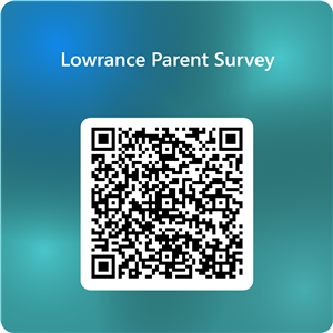 parent survey